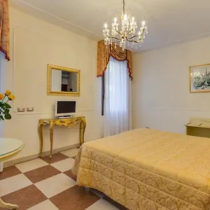 ** Hotel Bernardi Semenzato Italië