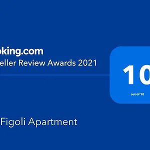 Via Figoli Appartement Oristano