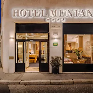 **** Hotel Mentana, By R Collection Italië