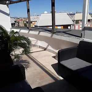 Gasthuis La Terrazza