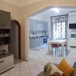 Pozzo Canale House Catania