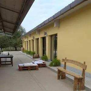  Alojamento de Turismo Rural Azienda Agrituristica Scotti Itália