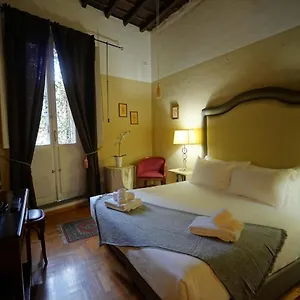Mgpgroup Navona 2 Apartment