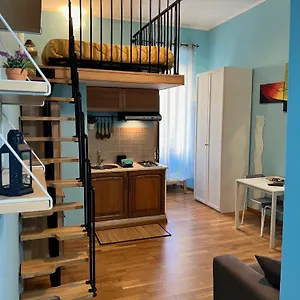 Moonlight Apartment