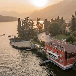 La Darsena Boutique & Restaurant 3*, Tremezzo İtalya