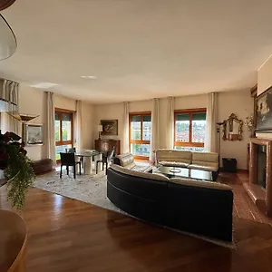  Apartamento Veronajourneys Emilei Itália