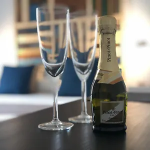** Bed & Breakfast Terra Di Sicilia Luxury Centro Italië