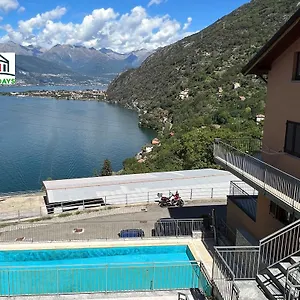 Belvedere In Costa - View Appartement Bellano
