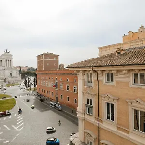 3* Apart-hotel Sonder Piazza Venezia