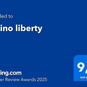 Villino Liberty Cernobbio