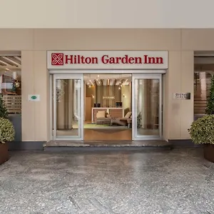 **** Hotel Hilton Garden Centre Italië