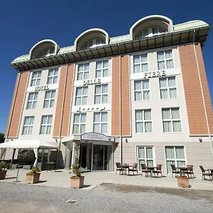 **** Hotel Delle Fiere Italië