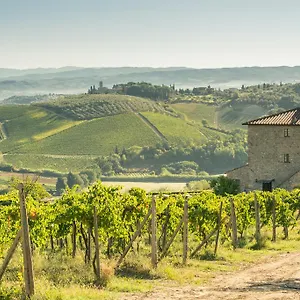 Il Casolare Di Bucciano Alloggio per agriturismo