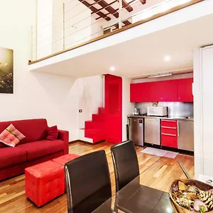 Rsh Balestrari Apartment