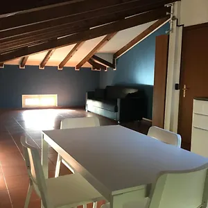 Donatella Appartement Parme