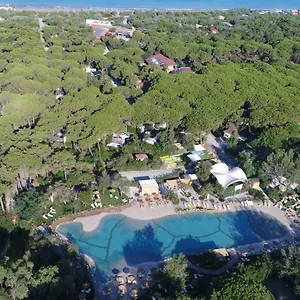 Le Esperidi Ecoresort 2*, Marina Di Bibbona İtalya