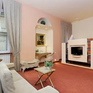 Appartement In Your Heart - Spagna, Rome