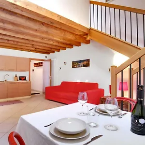  Apartamento Lagoon Itália