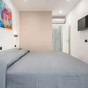  Apartamento Diaz Itália