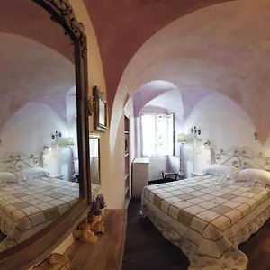 La Dal Ponte Appartement Dolceacqua